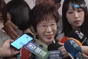 聽完賴清德520講話　洪秀柱抨擊：向美述職秀