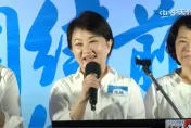 影/燕子、漢子合體！盧秀燕現身力挺侯友宜：我2018翻轉民調倒贏20萬票靠「他」