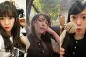 正妹議員換新髮型！選民打來服務處抗議　原因讓她「滿頭黑人問號」