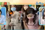 影/周玉蔻誹謗張淑娟「傲慢到底」　王鴻薇曝內幕：北檢假道歉後沒再聯絡