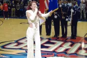 CoCo李玟過世/首位進軍美國歌壇華語歌手！曾登奧斯卡、NBA獻唱