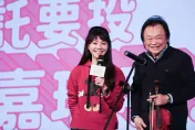 CoCo李玟過世/高嘉瑜悼念「12金曲」：都是我去KTV會唱的