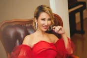 CoCo李玟過世/李玟輕生前「仍開朗到最後一刻」　醫：抗壓性太好，反而容易生病！