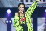 CoCo李玟過世/楊丞琳第一個偶像是李玟　Selina：身為妳的粉絲多幸運
