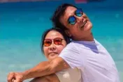 老婆被譏「又胖又醜」　梁家輝霸氣寵妻逾35年：結婚就是一輩子