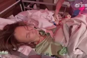 CoCo李玟過世/搶救過程曝光！86歲老母求醫：別放棄女兒