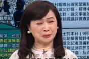 「親」中立委趙天麟激吻陸女！「老師」周玉蔻高分貝喊：立刻停職、退選