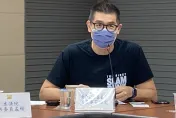 連勝文爆郭台銘堅持「郭上侯下」！　網酸：形象那麼臭，以為會有人投你？