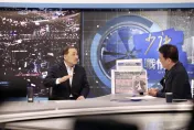 侯友宜兵役政策遭美關切急轉彎　趙少康不忍撂重話：候選人絕不能怕美國
