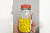 保健食品裡面竟然有塑膠袋？　原來是因為這原因