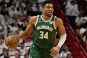 NBA/熱火加入字母哥爭奪戰！超震撼交易包裹曝光