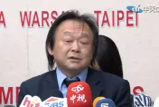 扶龍王心碎？　柯文哲要拍賣他送的禮物　王世堅笑：差那一點錢嗎？