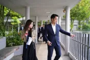 訪星是否見總理李顯龍？蔣萬安：尊重星方安排