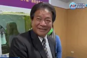 相關處所遭搜索！前台南市議長郭信良疑涉公益侵占　檢方帶回偵訊