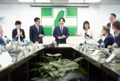 民進黨不分區立委推薦收件截止　11月初拍板10至12席安全名單
