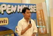 陳明文兒子解釋土地貸款問題　網友嗆：叫你爸別刪文！
