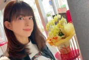 「出軌F4男星」逼死尪！上原多香子再婚又爆不倫　遭家暴鬧上警局