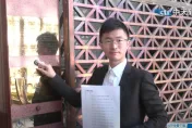 影/侯漢廷再告賴清德等11人造謠服貿：讓造謠哥布林見光死