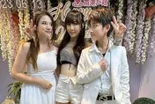 犯結婚禁忌！鄭靚歆婚後一直跑醫院「肋骨還裂了」：真的要信習俗