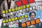 賴清德喊16年蓋50萬戶社會宅！賴士葆批膨風過頭了