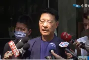 影/鄭麗文拋「換侯」！戰鬥藍立場鬆動？趙少康這樣回應