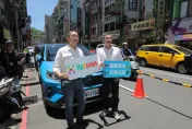 基隆廟口夜市代客泊車！逛街更輕鬆　9月起試辦