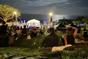 暑趣玩/花東縱谷原遊會限定野宴　優惠套票預購開跑
