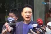 金溥聰小刀亂捅　趙少康沉痛喊話：快救侯友宜民調！