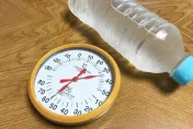 北市衛生局點「3要訣」避免中暑　疑似中暑症狀掌握急救5步驟！