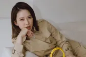 Melody宣布離婚！4天前給女兒的信「女人是有選擇的」疑洩端倪