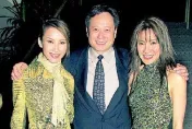 CoCo李玟過世/因《臥虎藏龍》結緣！楊紫瓊曝「23年前合照」悼：失去一顆閃亮星星