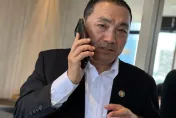 黑道、詐團慘了？侯友宜出招：「兩岸共同打擊犯罪」要恢復！