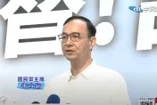 影/2024換侯拔朱？朱立倫正面回擊點名「黨內破壞者」：去年就搞過