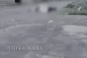 見義勇為惹殺身禍…7旬翁制止男子虐打女孩　慘遭亂刀捅穿心臟氣絕亡