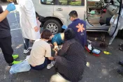 59歲男與妻遊清境突不適！隔天送醫途中天人永隔