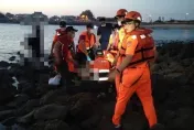 澎湖情人灣8人浮潛1失蹤　40歲男3小時尋獲命危送醫