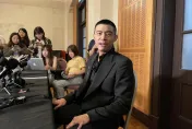 北影25/王柏傑奪影帝喊話張孝全：得獎了！自爆感言不謝女友謝欣穎有內幕！
