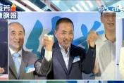 影/侯友宜吸票神器「警察英雄小故事」竟完全被埋沒？郭正亮嘆：南非武官挾持事件1秒圈粉王鴻薇女兒