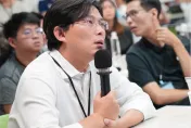 716館長凱道遊行「空拍圖」出爐！網震驚：慘到我都不忍酸...