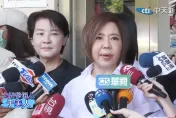 吳沛憶酸「行程都是工讀生在跑」　于美人反嗆失望：好的不學學壞的