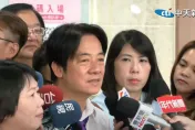 黃揚明再爆學生狂捧賴清德2關鍵錯誤　網笑翻：台詞還沒背熟啦！