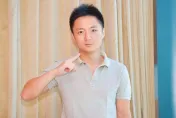 獨/不愛買名牌的百億身家富翁  香港電競教父鍾培生: 「我只買機會」