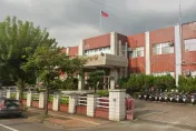 霧峰警除草中暑昏倒！命危搶救36hrs今晨拔管　同事長官哀慟