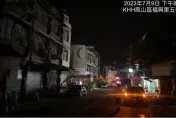 快訊/高雄1天2停電！早上林園、晚上五甲　遭諷「冷氣開路燈滅」