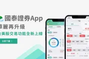快訊/國泰證券APP又當機！　股民氣死：打爆客服