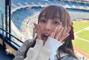 林襄曝「初見李多慧」心聲！打破后不見后謠言　甜喊：見到偶像