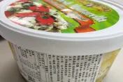 比A肝莓還毒！消基會：好市多不能只召回含致癌物乾酪　應自主檢驗