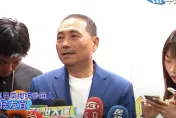 藍白互相挖選票？　游盈隆分析侯友宜選情：選舉是零和遊戲