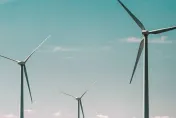 台電創下發電佳績！風電單週狂飆1.35億度　每5度就有1度綠電