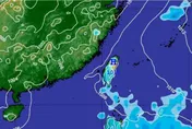 記得帶雨傘！午後雷陣雨又要來　專家曝颱風恐在這時候生成